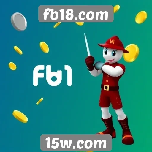 Comparativo de bônus e recompensas em fb18.com