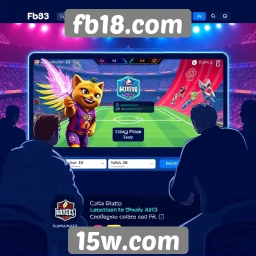 O impacto do design na experiência do usuário no fb18.com