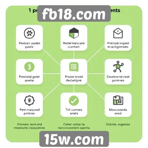 Análise das principais funcionalidades do site fb18.com