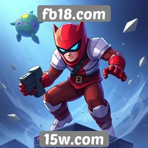 tendências de jogos populares no fb18.com