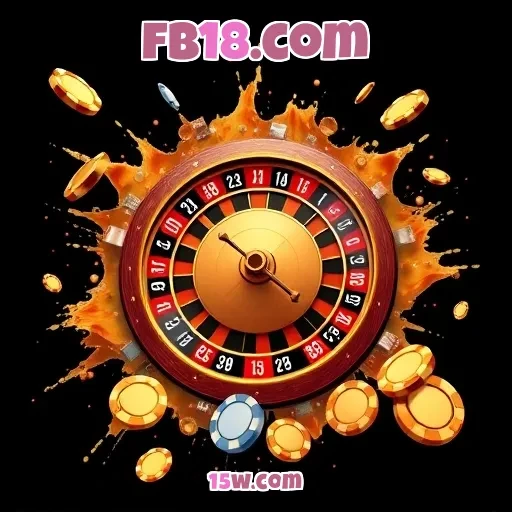 fb18.com Eventos Esportivos