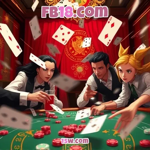 fb18.com: Descubra Todos os Benefícios da Seção VIP